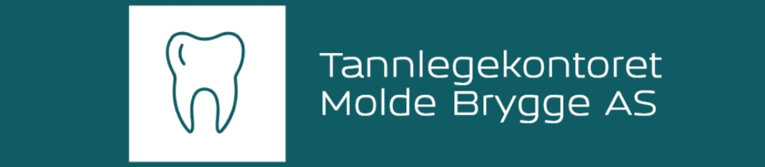 Tannlegekontoret Molde Brygge logo